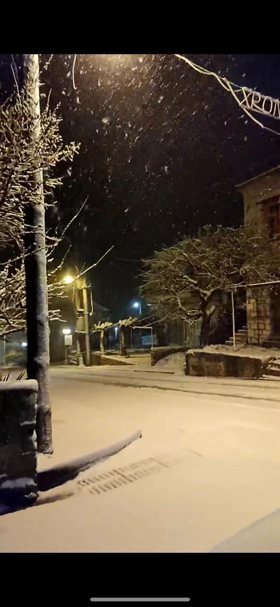 Stellas Guesthouse Near Arachova Stirion Exterior photo