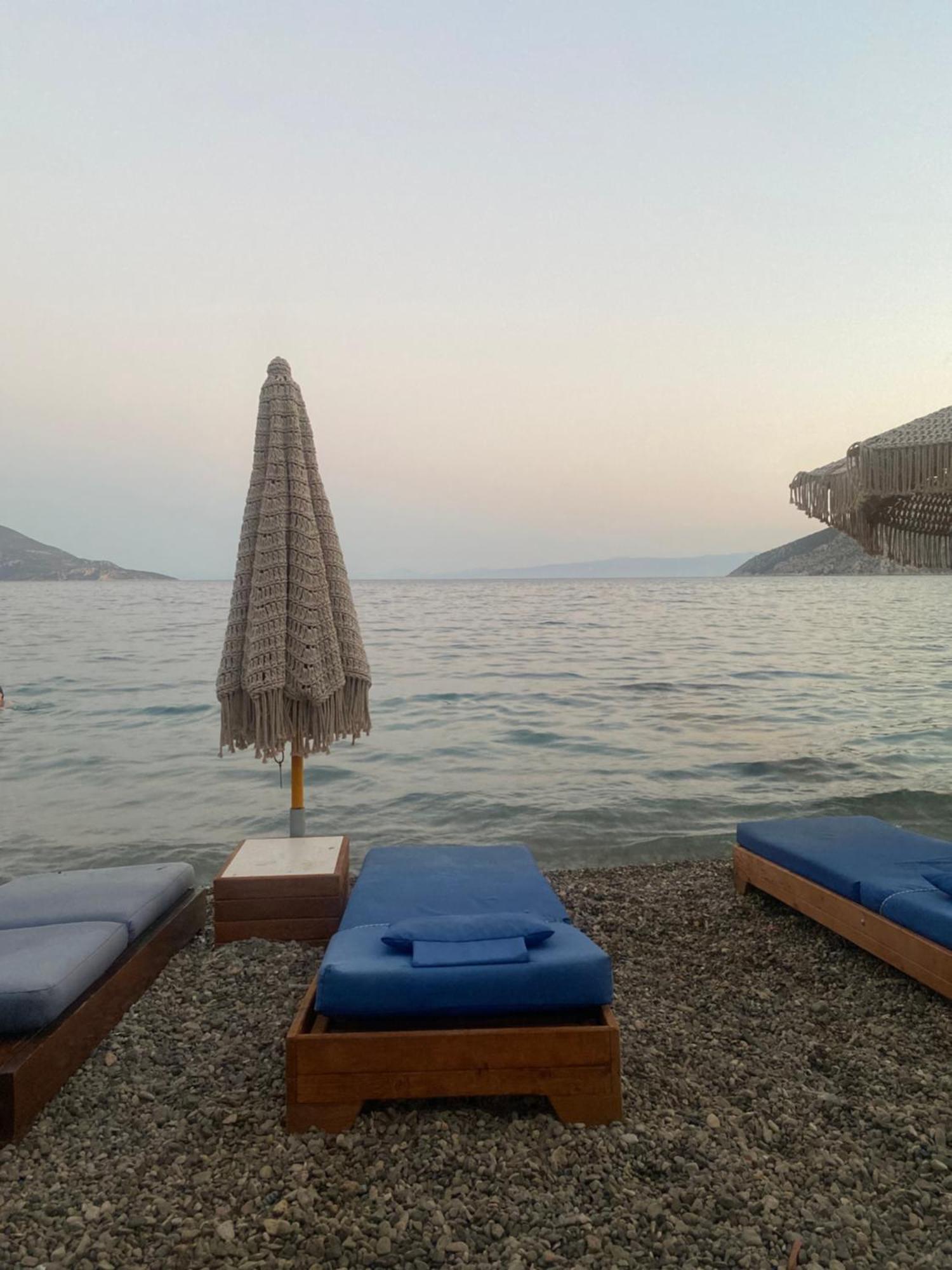 Stellas Guesthouse Near Arachova Stirion Exterior photo